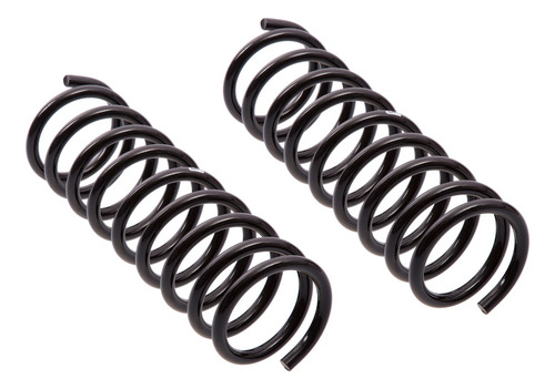 Espirales Ag Ref.gnc P/ Volkswagen Gacel / Senda 83/97 Tras