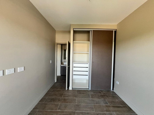 Venta Departamento En Villa Roble