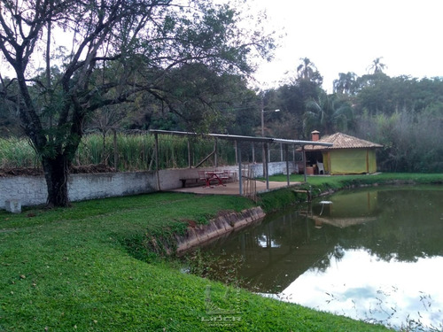 Chácara Campo Novo, Bragança Paulista - Ch0024-1