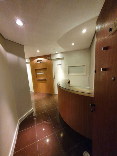 Imagem 14 de 14 de Sala Comercial À Venda Com 56m², Centro, Mogi Das Cruzes, Sp