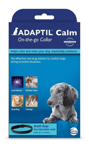 Collar Adaptil Calm