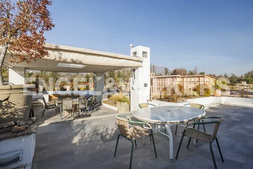 Venta Departamento Penthouse San Damián