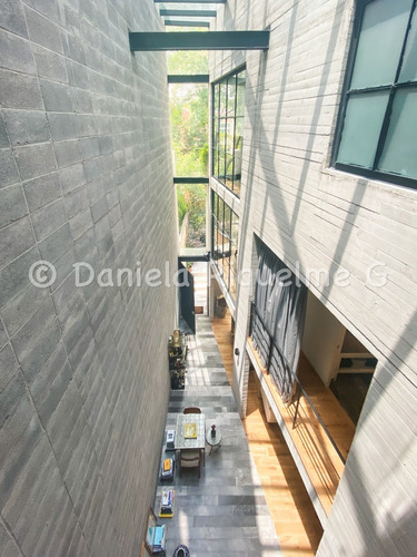 Imagen 13 de 14 de Moderno Y Muy Iluminado Town House Cerca De La Condesa