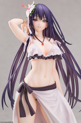 Takamine Takane, Preventa, Please Put Them On, Orchid Seed