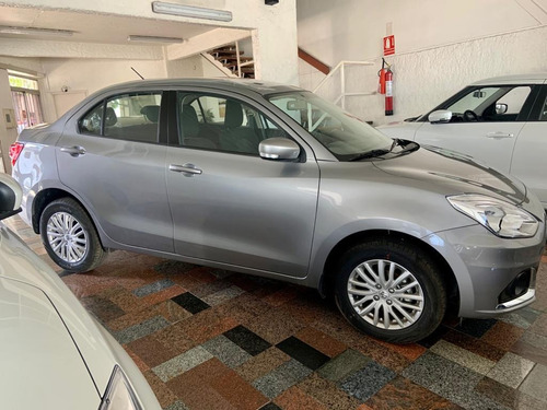 _suzuki Dzire Gl 1.2 2021
