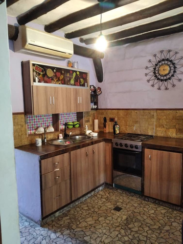 Imagen 2 de 14 de Townhouse En Venta