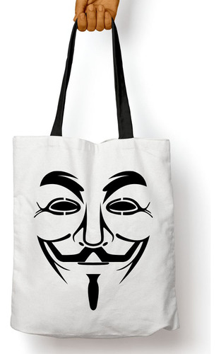 Bolso Anonymous (d0682 Boleto.store)