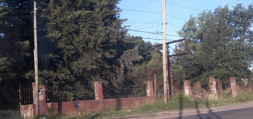 Imagen 6 de 9 de Lote A 5min De Autopista Acceso Oeste
