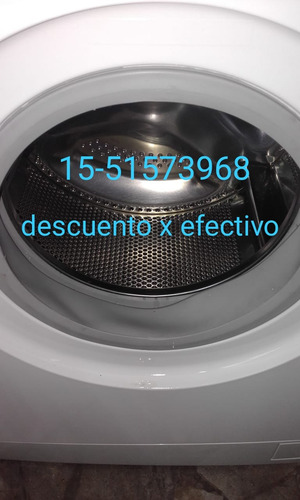 Lavarropas Candy 102 , No Funciona