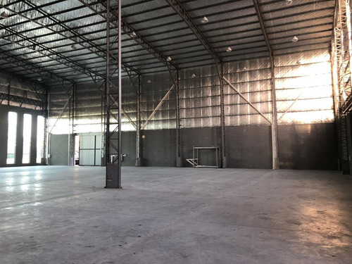 Imagen 18 de 30 de Depósito Con Oficinas En Coronel Brandsen - Dacal Bienes Raices