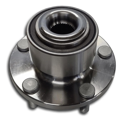 Maza Con Rodamiento Para Ford Focus Ii 1.8 1.8 Tdci Ghia Mt