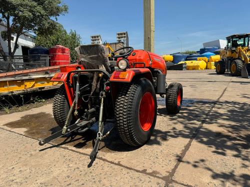 Tractor Hanomag Park2