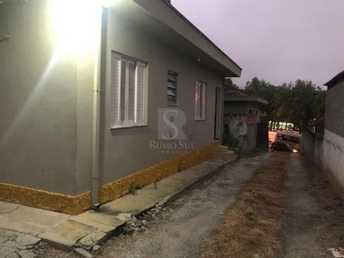 Imagem 6 de 7 de Terreno - Interlagos - Ref: 35595 - V-35595