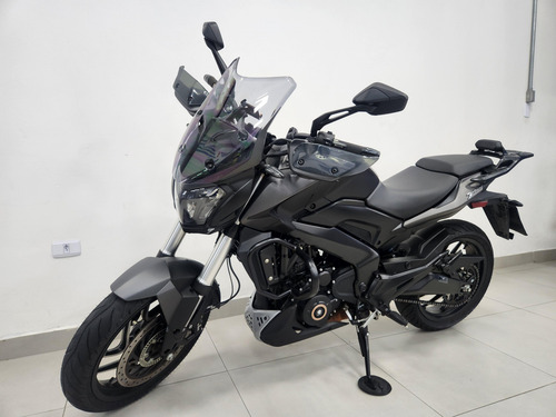 Bajaj Dominar 400 2024/2024