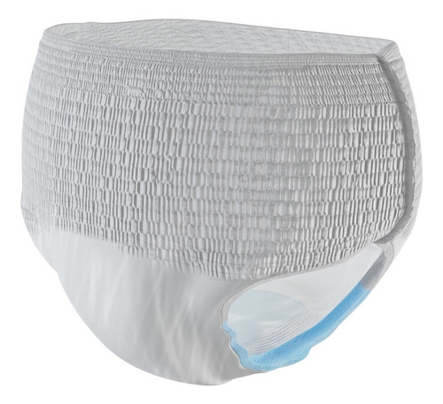 Imagen 3 de 4 de Ropa Interior Desechable Tena Pants Maxi Protect Xg 10 Pzs