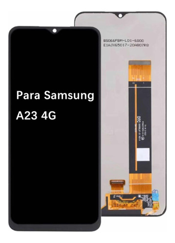 Pantalla Display Samsung A23
