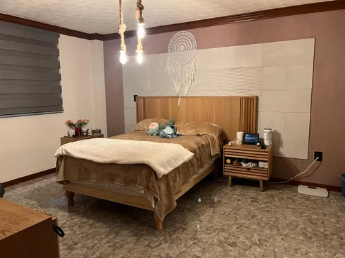 Hermosa Casa En Zona Exclusiva De Torres Lindavista
