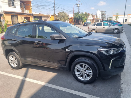 Chevrolet Tracker 1.2 Ls Turbo Mt