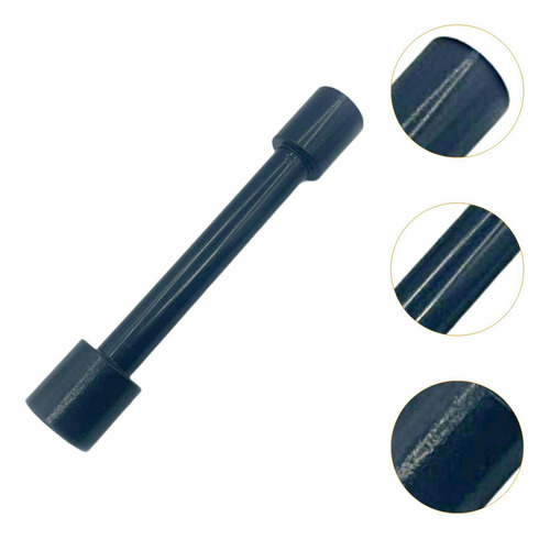 Llave De Tope Profesional, Resistente, For Plomero,