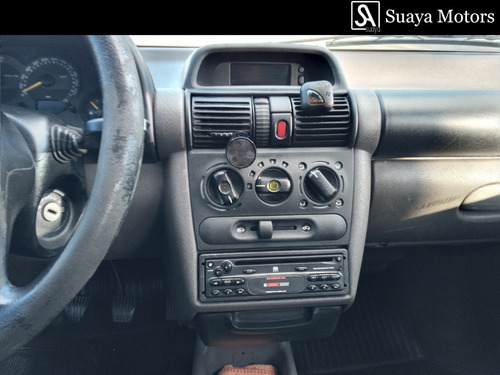 Chevrolet Corsa Classic Dh 1.4cc