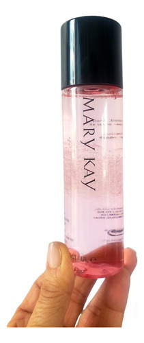 Demaquilante Bifásico Para Área Dos Olhos Mary Kay