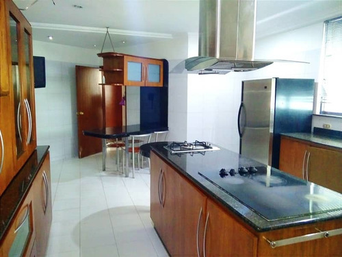 Imagen 7 de 21 de Rosaura Cortez Vende Apartamento En El Parral Res Dendera