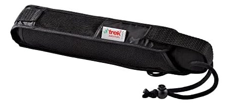 Paraguas Plegable Automático Euroschirm Light Trek, Compacto
