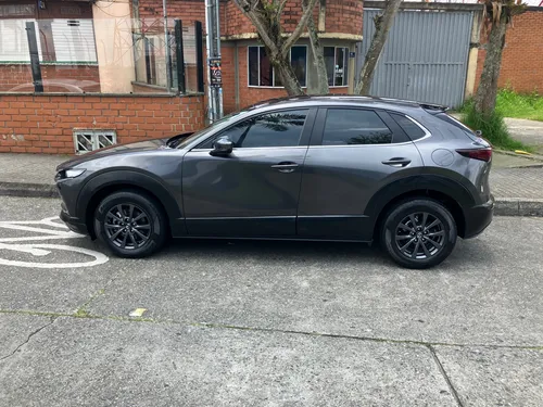 Mazda CX-30 2.0 Prime