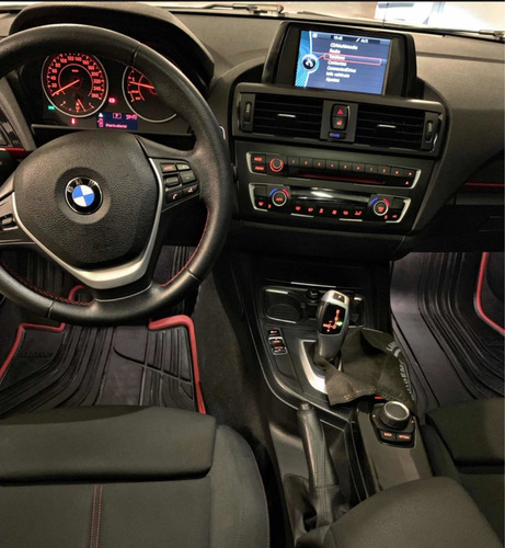 Bmw Serie 1 2.5 125i Coupe Executive 2014