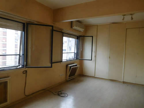 Imagen 13 de 30 de 3 Ambientes Amplios, 88 M2, Con 2 Baños, Prox Galerias Pacifico Apto Profesional