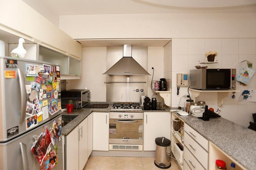 Imagen 8 de 30 de Peña Al 3100 Y Coronel Diaz 154 M2 Amenities 4 Ambientes C Dependencia 1 Cochera