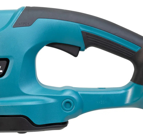 Cortasetos De 23-5/8 PuLG Inalámbrico Makita Duh607f001 Color Azul Acero