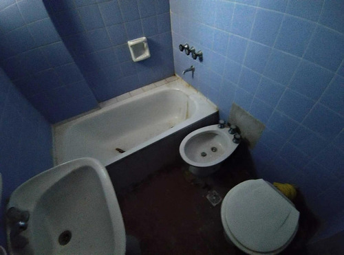 Departamento Monoambiente En Venta - 1 Baño - 37mts2 - La Plata