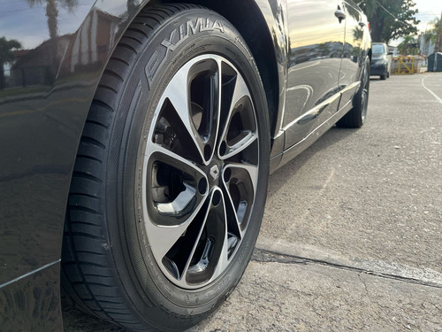 Renault Fluence 2.0 Gt T 190cv