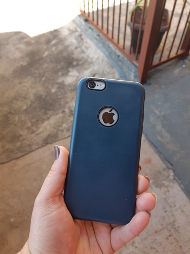 Imagem 3 de 4 de Vendo iPhone 6!