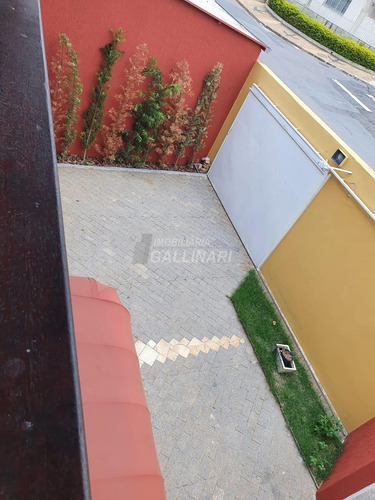 Imagem 20 de 30 de Casa À Venda Em Jardim Do Lago - Ca002664