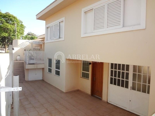 Imagem 1 de 30 de Casa À Venda Em Jardim Guanabara - Ca005699
