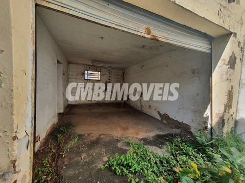 Imagem 26 de 30 de Barracão Para Locação No Parque Industrial Em Campinas - Ba03608 - Ba03608 - 70731140