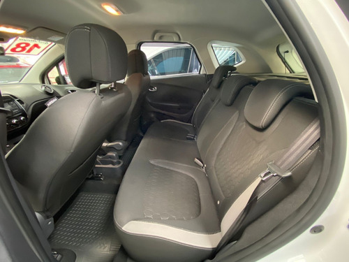 Imagem 5 de 5 de Renault Captour Zen
