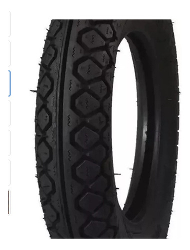 Pneu De Moto Maggion Streetfighter 90/80-16 P55 Traseiro