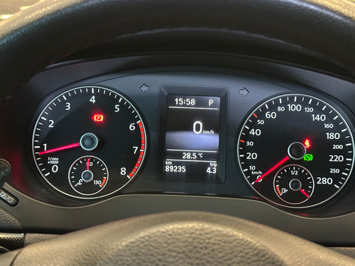 Volkswagen Jetta JETTA COMFORTLINE 2.0 T.FLEX 8V 4P TIPT.