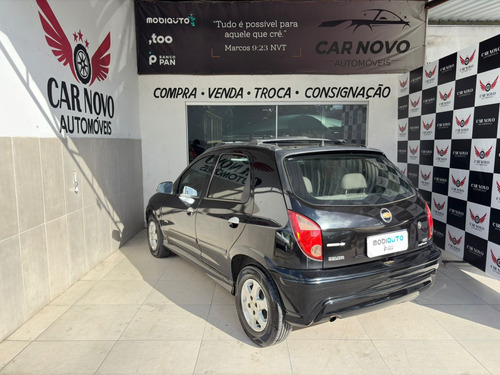 Chevrolet Celta 1.0 MPFI LIFE 8V FLEX 4P MANUAL
