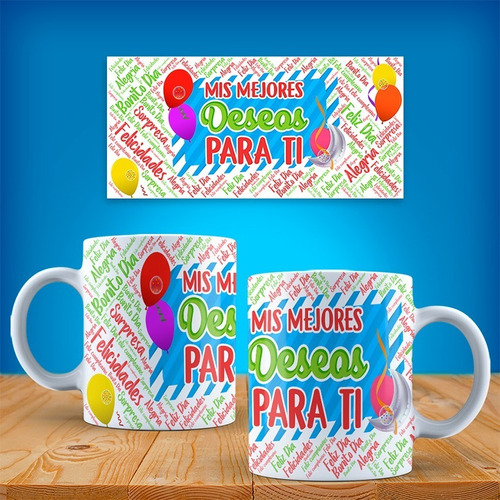 Featured image of post Plantillas Para Sublimar Tazas Gratis Cumplea os En la red puedes encontrar muchos sitios con plantillas gratis