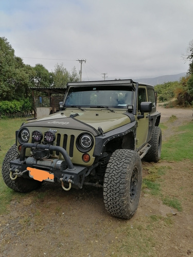 Jeep Wrangler Sport Sport