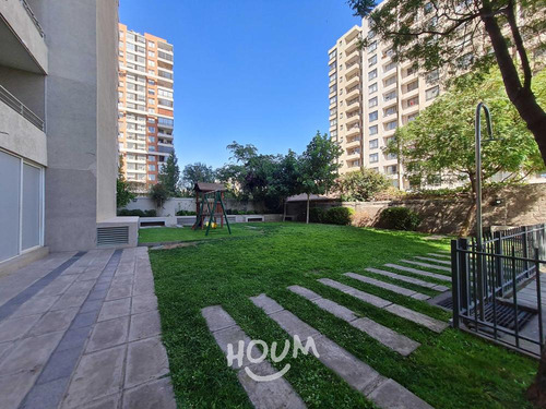 Departamento Avenida Salesianos Id: 89606