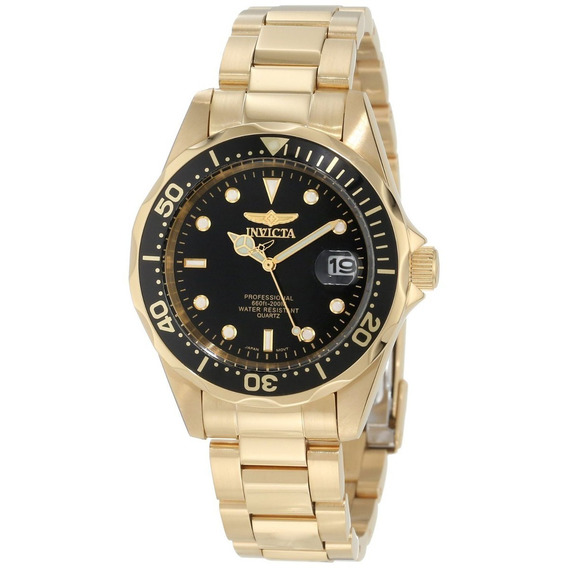 reloj puma dorado hombre reloj puma dorado hombre