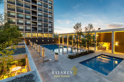 Alegra Towers, Tu Mejor Opción En Santa Fe Juriquilla