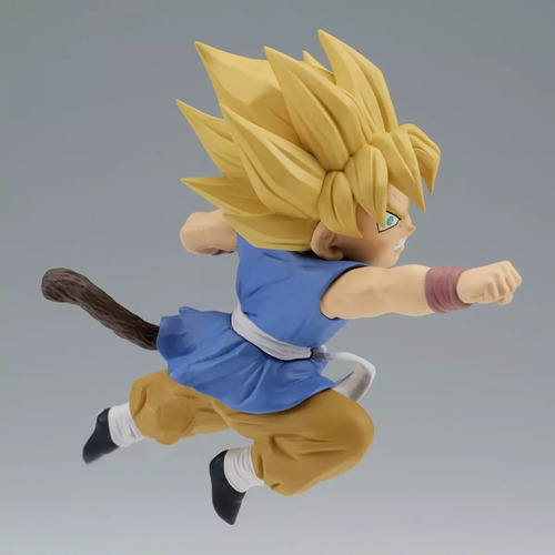 Goku Dragon Ball Gt Match Makers