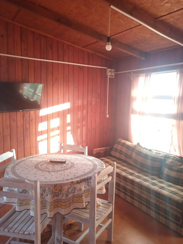 Se Venden Céntrica Cabaña En Aguas Dulces
