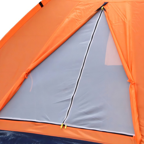 Kit Barraca 3p Saco De Dormir Mesa 1,80 2 Cadeiras Fogareiro